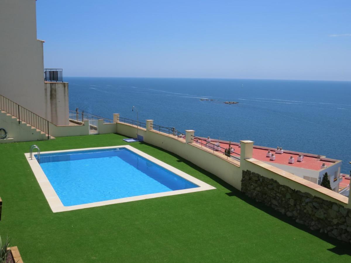 Marina 1 Apartment Росес Екстериор снимка