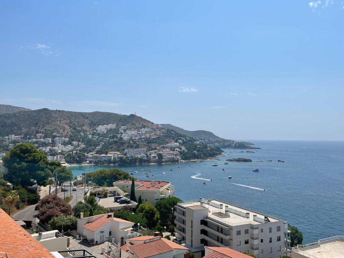 Marina 1 Apartment Росес Екстериор снимка