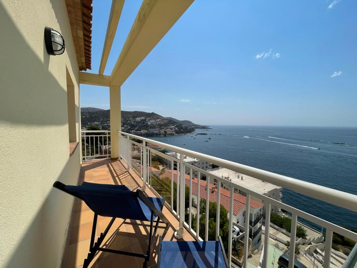 Marina 1 Apartment Росес Екстериор снимка