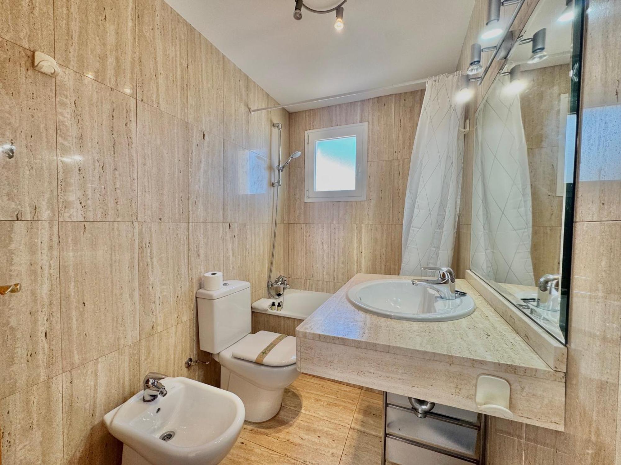 Marina 1 Apartment Росес Екстериор снимка
