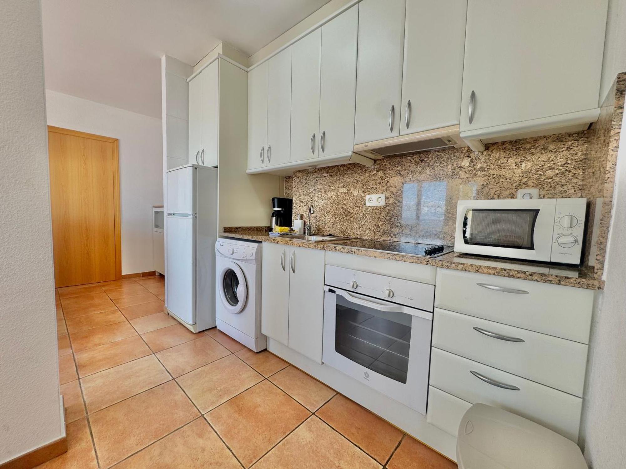 Marina 1 Apartment Росес Екстериор снимка